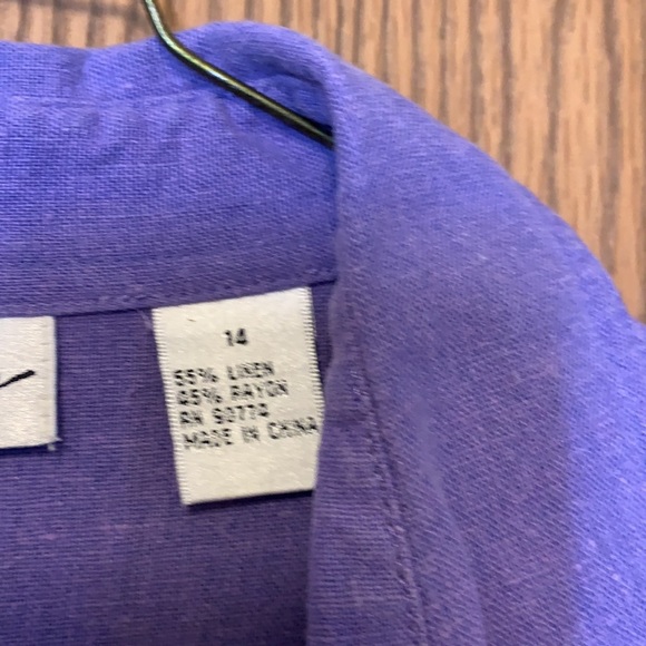 Dress Purple - Picture 3 of 6